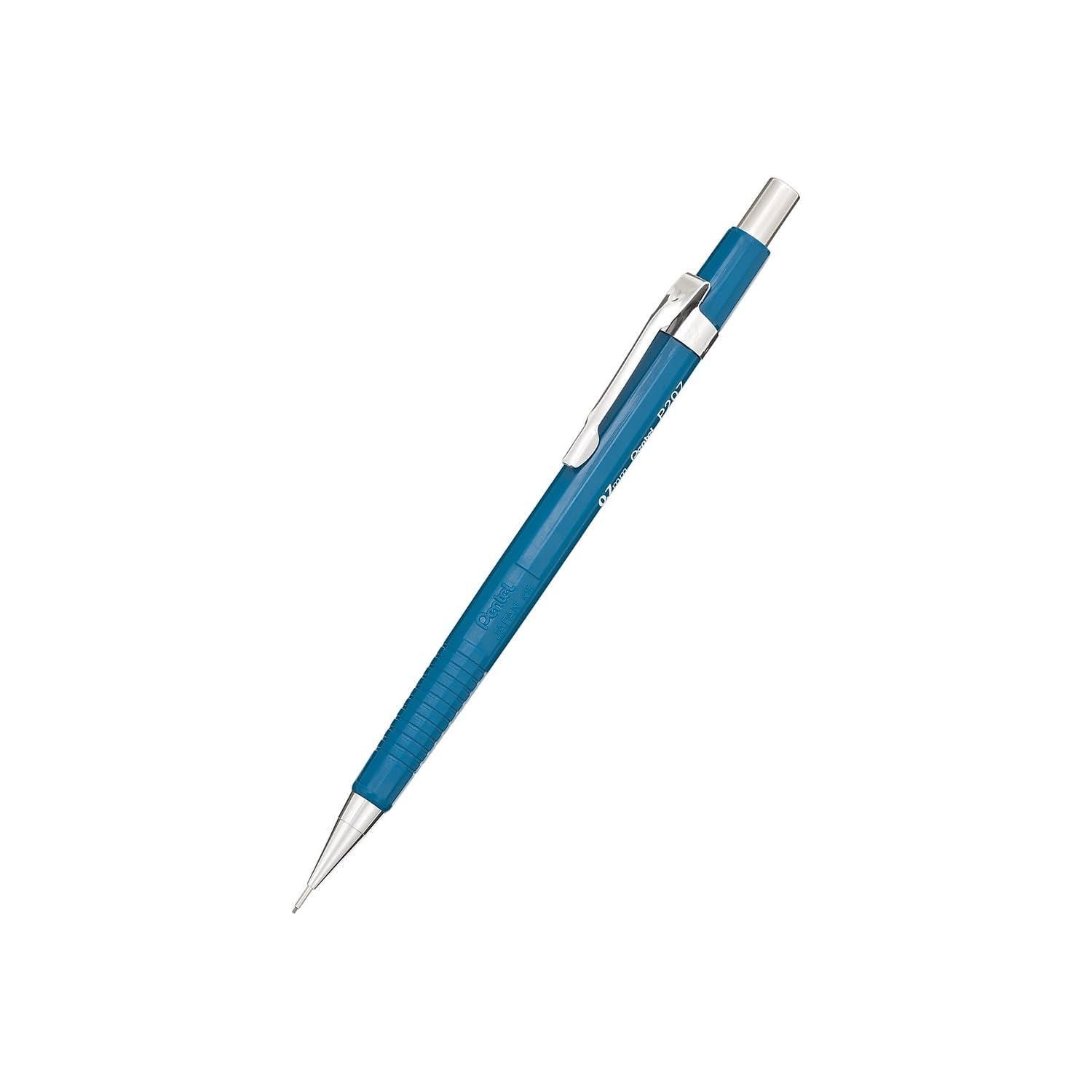 Amazon.com : Pentel P207C Sharp Mechanical Drafting Pencil, 0.7 mm